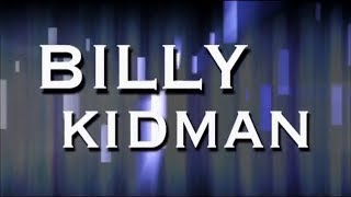 Billy Kidmans 2005 Titantron Entrance Video feat quotYou Can Runquot Theme HD [upl. by Harwill139]