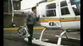 Go Bag a Bickerton Folding Bikes TV ad from 1983 [upl. by Tav]