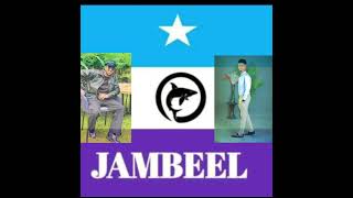 Heesta cabrisaaq Anshax Jambeel Cabdi Koombe [upl. by Bussy370]