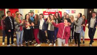 Happy Portadown Curbs  Pharrell Williams Parody [upl. by Ready]