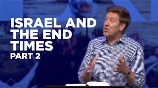 Israel and the End Times – Part 2  Ezekiel 3839  Gary Hamrick [upl. by Schrader]