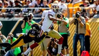 Colin Kaepernick 2015 Week 2 Recap [upl. by Cutler]