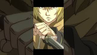 Thorfinn edit  Vinland saga edit  Netflix anime series “vinland saga”  trending edit editing [upl. by Arotahs584]