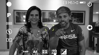 NARCISA E BRUNO CHATEAUBRIAND PARTE 1 [upl. by Roxy]