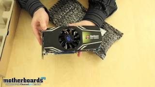 SAPPHIRE HD 5830 Xtreme 1GB GDDR5 Video Card Unboxing AMD [upl. by Latsryc219]