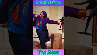 Jack Nicholson The Awesome Joker [upl. by Anilatak]