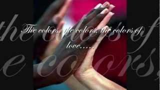 The Color Of Love with lyrics Boyz II Men HD [upl. by Aiduan]