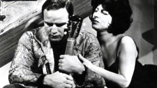 Anna Magnani and Marlon Brando [upl. by Marylee]