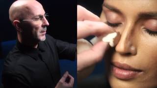 Artists Up Close The Natural Lift with Terry Barber  MAC Cosmetics [upl. by Nus708]