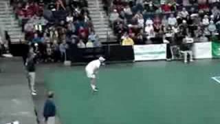 Andy Roddick Imitations [upl. by Charmain]