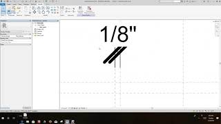 Revit Structural Floor Family Type and Profile [upl. by Eceertal77]