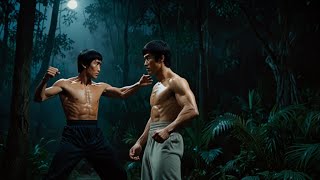 🔥 Bruce Lee’s Guide to Training Like a Warrior 🔥 [upl. by Shurlock]