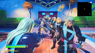 FORTNITE  MURDER [upl. by Nunciata]