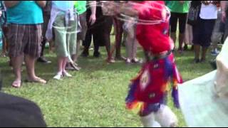 Native American Beats Rock Jazz Fest [upl. by Chemar650]