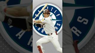 How the Seattle Mariners can solve their 2B problem shorts seattle mariners [upl. by Aidne792]