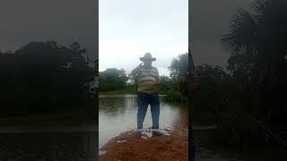 O fazendeiro e o pescador humor viralizar [upl. by Amitaf]