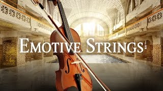 EMOTIVE STRINGS  Tutorial [upl. by Eseilanna]