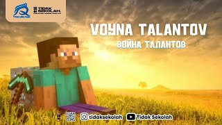 THE VOYNA TALANTOVTOKURUWAH [upl. by Ichabod]