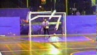 Video de Treino de Goleiro  Material do Voser para suas aulas e cursos [upl. by Eboj158]