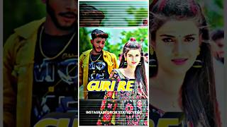 Guri  New Sambalpuri Song  Dancer Ritesh amp Simran Dash  New Sambalpuri Status Video  guri [upl. by Eniamurt]