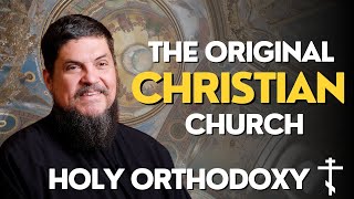 The Original Christians Youve Never Heard Of Orthodox Christianity [upl. by Lladnew962]