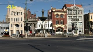 Bendigo Victoria Australia UHD [upl. by Unders]