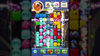 Toon Blast level 1042 [upl. by Assiral647]