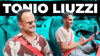 HA BATTUTO SCHUMACHER   TONIO LIUZZI  PARLA CON LEO EP4 [upl. by Yelsna947]