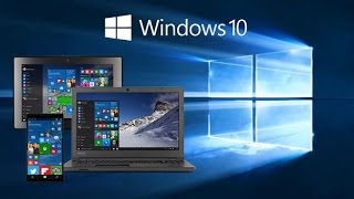 Tutorial Instalación Windows 10 modo UEFI [upl. by Schoening]