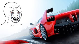 Why people CANT STOP playing ASSETTO CORSA [upl. by Iloj849]