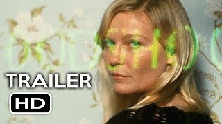 Woodshock Official Trailer 1 2017 Kirsten Dunst Drama Movie HD [upl. by Jedidiah373]