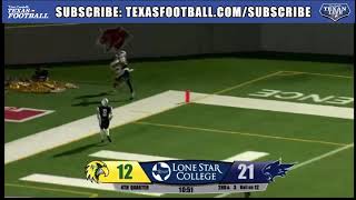 Tomball Memorial vs Klein Forest Week 6 Highlights [upl. by Kirtap]