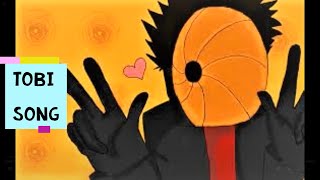 Tobi Song  Boku Wa Tobi😂 [upl. by Genesia]