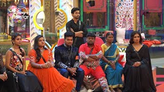 Bigg Boss Telugu 8  Day 62  Promo 1  Nagarjuna Exposes Contestants Shocking Blunders 😳 [upl. by Dnalrah719]