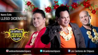 Los Cantores de Chipuco ft Nicky Jam  Diciembre [upl. by Ecnedac988]