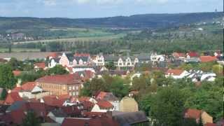 Naumburg  Domstadt an der Saale [upl. by Millhon]