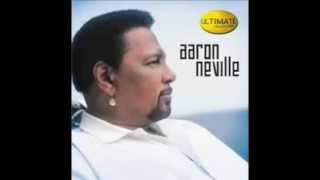 Aaron Neville Feelings YouTube [upl. by Loydie]