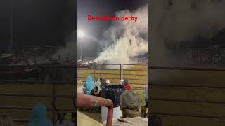 Demolition derby in Dyersburg tn like comment subscribe [upl. by Cockburn]