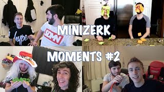 Best of Minizerk 2 [upl. by Hembree895]