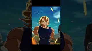 TODAS AS TRANSFORMAÇÕES DO VEGETA NO dragonballsparkingzero [upl. by Akela199]