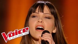 Rika Zaraï – Hava Nagila  Naomie  The Voice France 2016  Blind Audition [upl. by Giesecke]