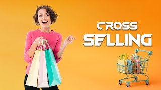 Cross Selling in marketing explained in Hindi [upl. by Hsirehc]