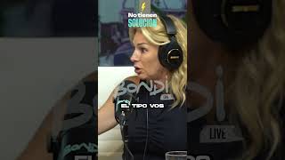 ¿PORQUÉ DEJÓ LA RADIO SANTI MARATEA bondi yaninalatorre santimaratea stream shorts [upl. by Arad]