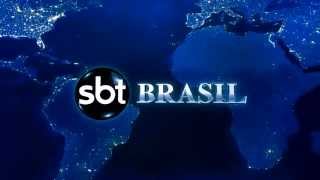 Vinheta SBT Brasil HD [upl. by Nnaecyoj917]