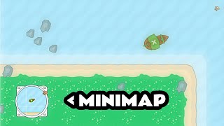 Creating Mini Maps in GDevelop 5 StepbyStep Tutorial [upl. by Shaddock]