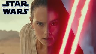 Star Wars The Rise of Skywalker  Extended Trailer [upl. by Mandal]