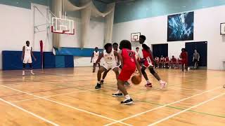 9th November GSBC u18’s vs Enfield Scorpions Part 1 [upl. by Shaylah17]