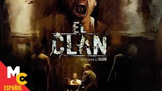 El Clan  ¡Disfruta De Esta Emocionante Película De Acción En Español Latino [upl. by Alister]