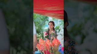 Phool wale ki love story ❤️🥹🫶 varunbundela trendingshorts shorts [upl. by Atineb]