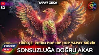 SONSUZLUĞA DOĞRU AKAR  💪 Neandertal ve Homo Erektus Aşkın Taş Devri Hikayesi 🎧 [upl. by Wolenik37]